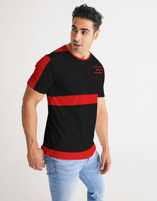 Load image into Gallery viewer, Fashion Wakerlook Men&#39;s Tee - buyzen
