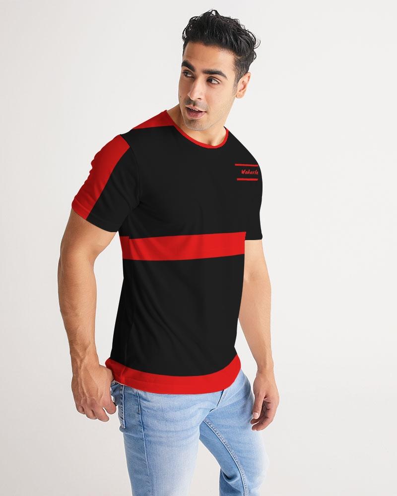 Fashion Wakerlook Men's Tee - buyzen