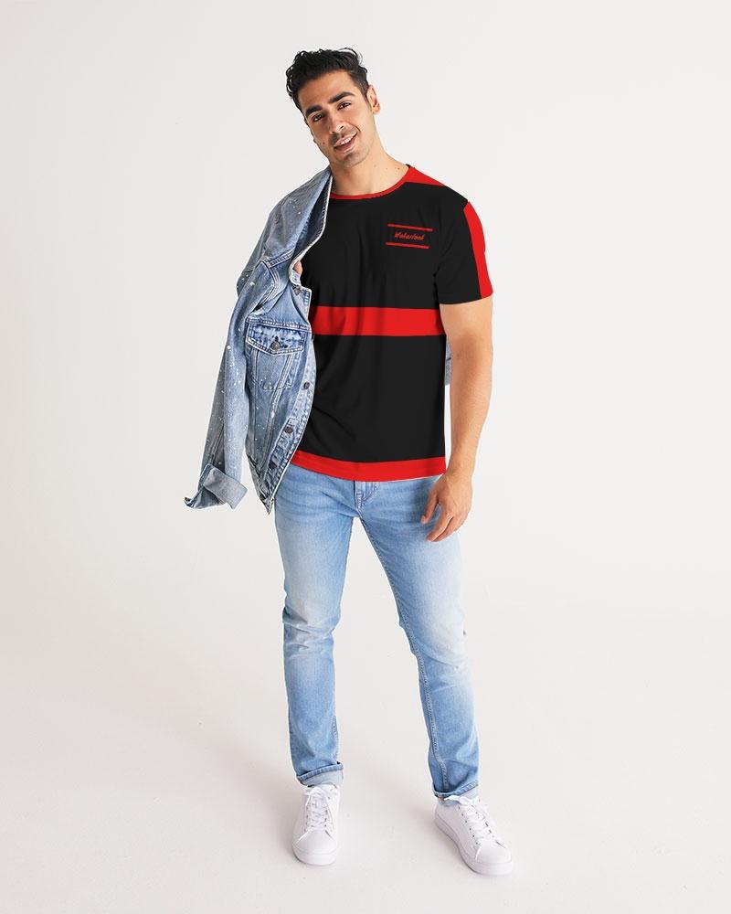 Fashion Wakerlook Men's Tee - buyzen