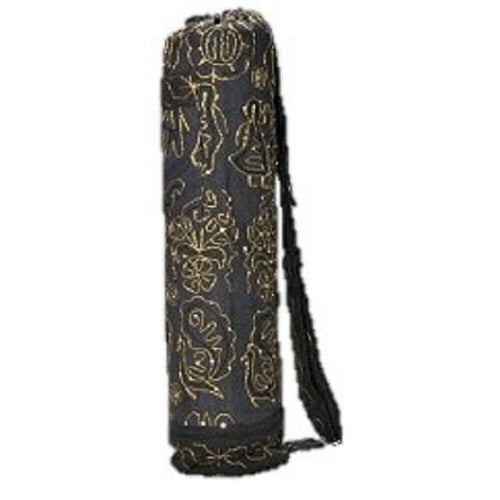 Load image into Gallery viewer, Yoga Bag - OMSutra Hand Crafted Chic Bag - buyzen
