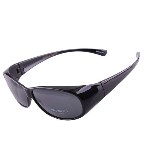 Load image into Gallery viewer, Day and night polarized glasses outdoor driving sunglasses - buyzen
