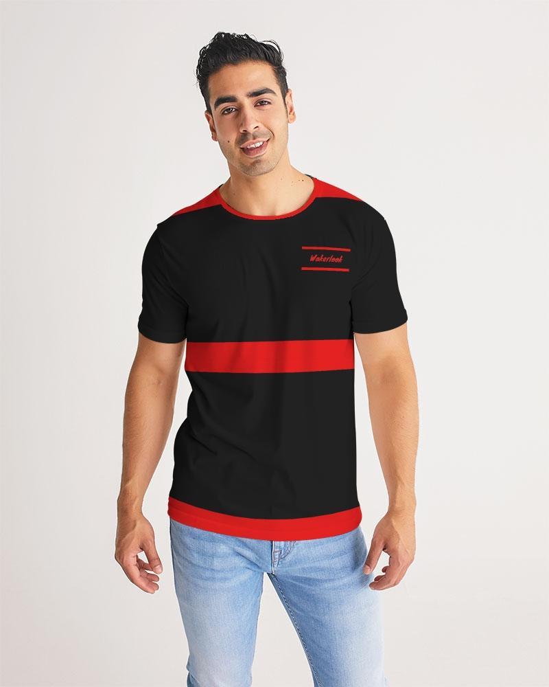 Fashion Wakerlook Men's Tee - buyzen