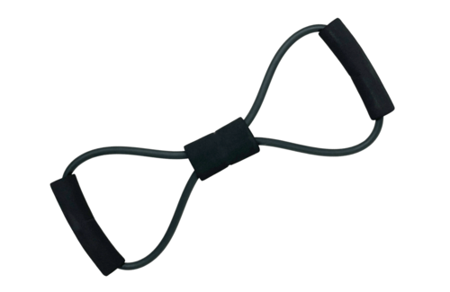 Load image into Gallery viewer, Figure-8 Resistance Band for Strength and Stability Exercises - buyzen
