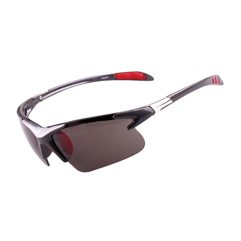 Polarized Sports Men Sunglasses Road /Cycling Bicycle Riding Glasses - buyzen