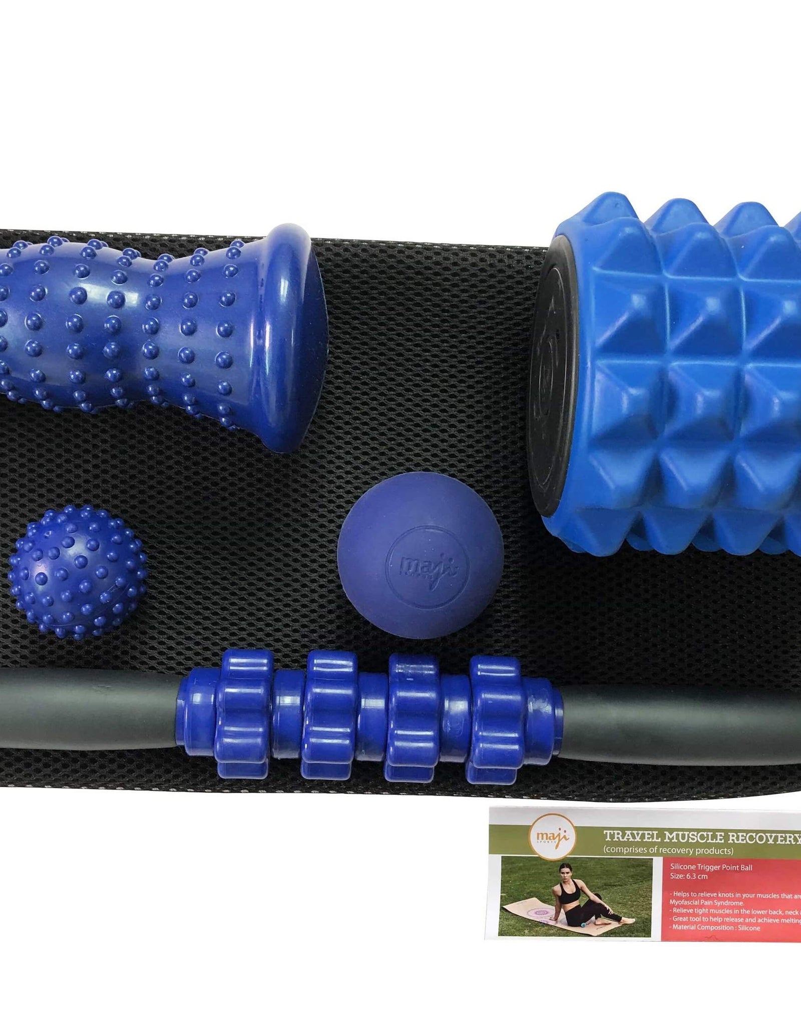 Home Muscle Massage Bundle - buyzen