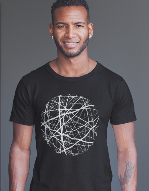 Load image into Gallery viewer, Sphere T-shirt - buyzen
