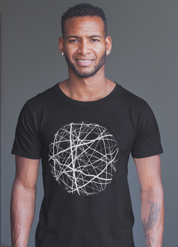 Sphere T-shirt - buyzen