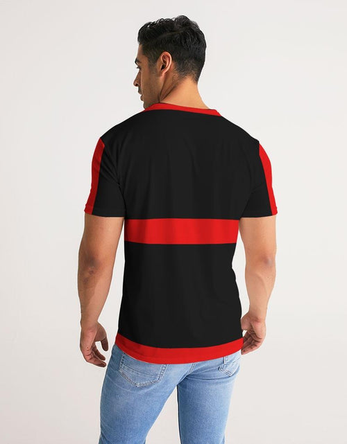 Load image into Gallery viewer, Fashion Wakerlook Men&#39;s Tee - buyzen
