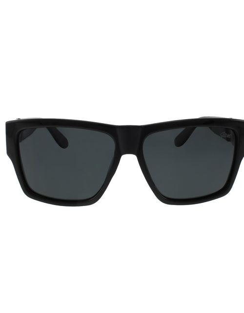 Load image into Gallery viewer, Jase New York Carter Sunglasses in Black - buyzen
