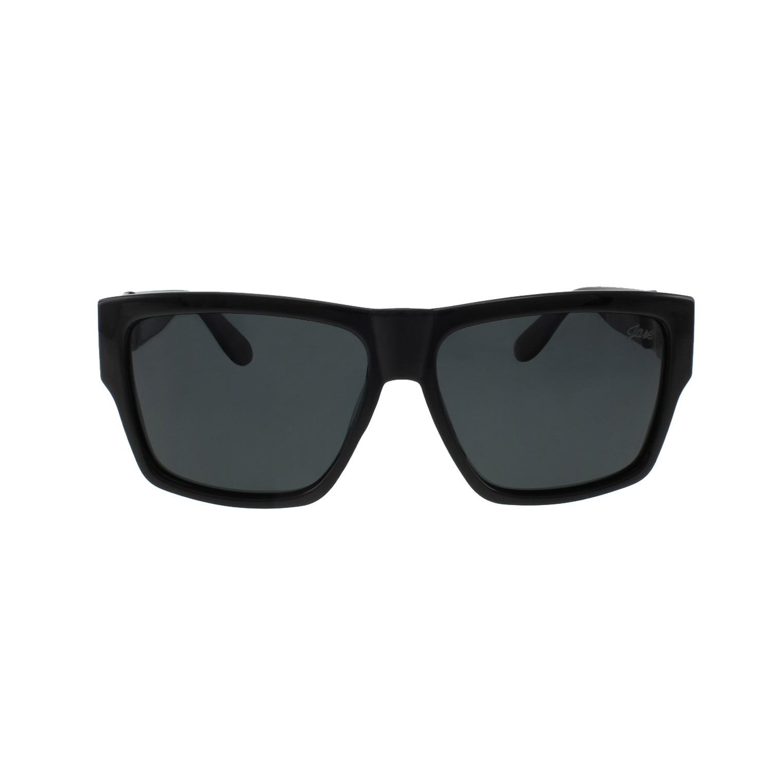 Jase New York Carter Sunglasses in Black - buyzen