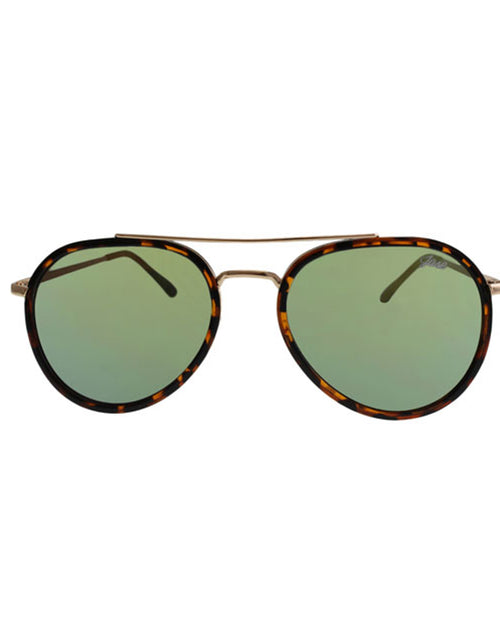 Load image into Gallery viewer, Jase New York Stark Sunglasses in Havana - buyzen
