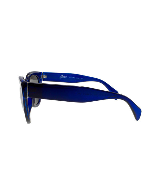 Load image into Gallery viewer, Jase New York Cosette Sunglasses in Monaco Blue - buyzen
