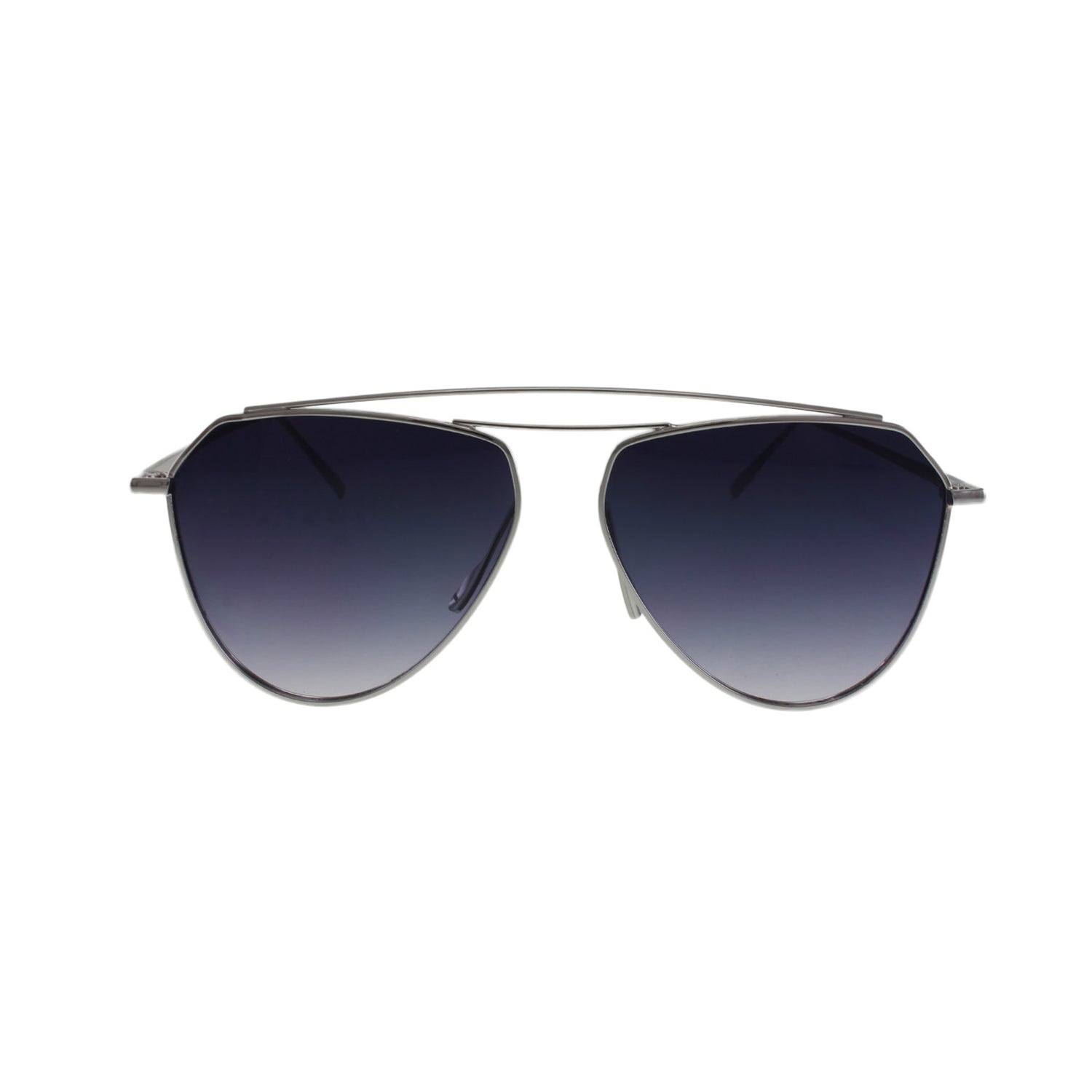 Jase New York Jonas Sunglasses in Smoke - buyzen