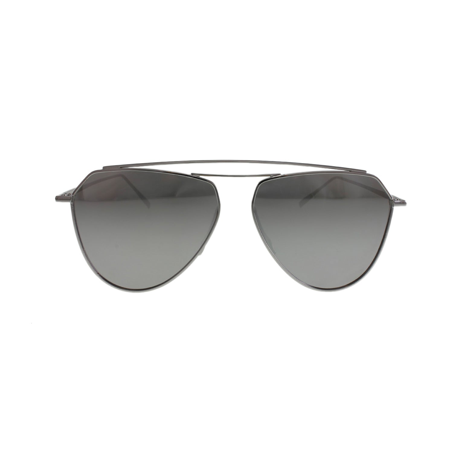 Jase New York Jonas Sunglasses in Silver - buyzen