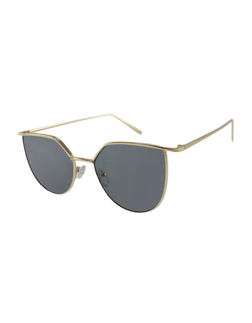 Load image into Gallery viewer, Jase New York Alton Sunglasses in Smoke - buyzen
