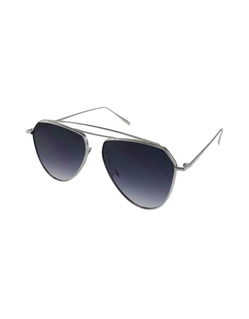 Load image into Gallery viewer, Jase New York Jonas Sunglasses in Smoke - buyzen
