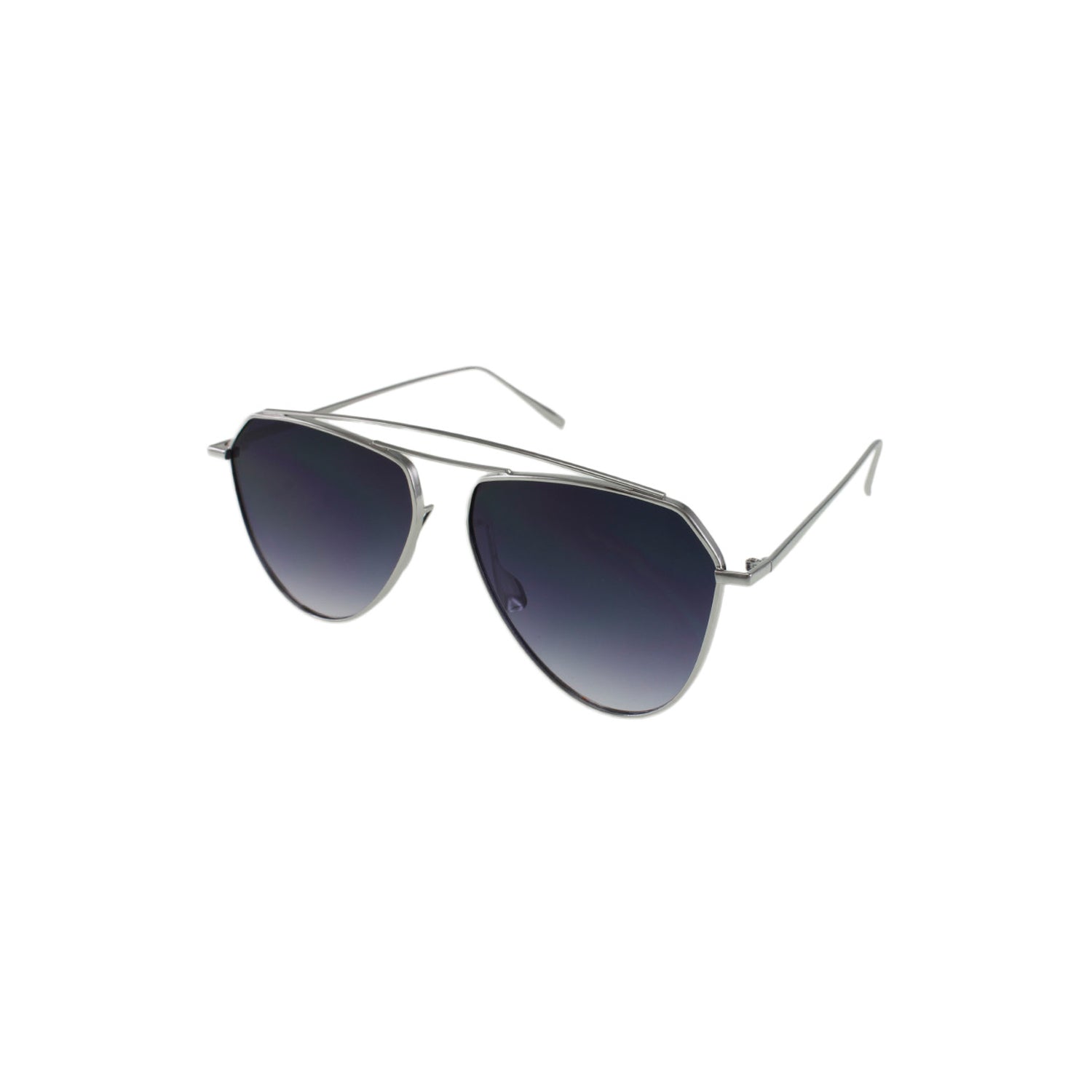 Jase New York Jonas Sunglasses in Smoke - buyzen