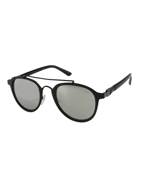 Load image into Gallery viewer, Jase New York Jackson Sunglasses in Matte Black - buyzen
