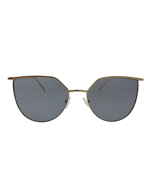 Load image into Gallery viewer, Jase New York Alton Sunglasses in Smoke - buyzen
