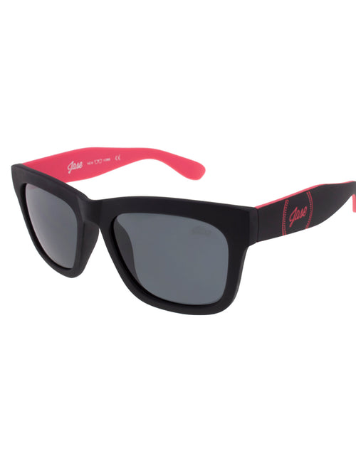 Load image into Gallery viewer, Jase New York Avery Sunglasses in Atomic Pink - buyzen
