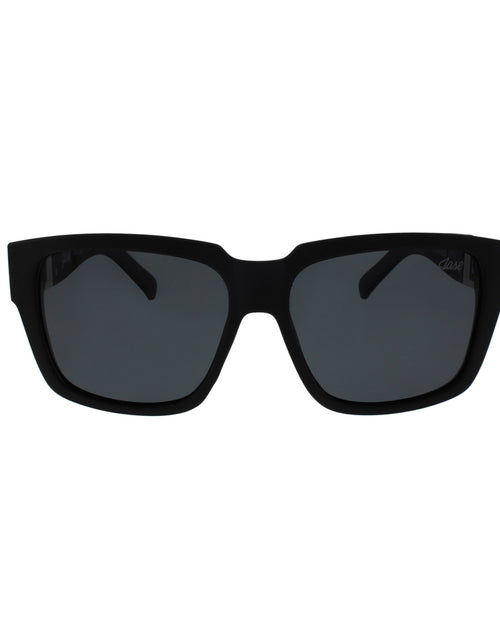 Load image into Gallery viewer, Jase New York Victor Sunglasses in Matte Black - buyzen
