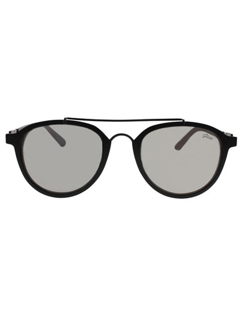 Load image into Gallery viewer, Jase New York Jackson Sunglasses in Matte Black - buyzen
