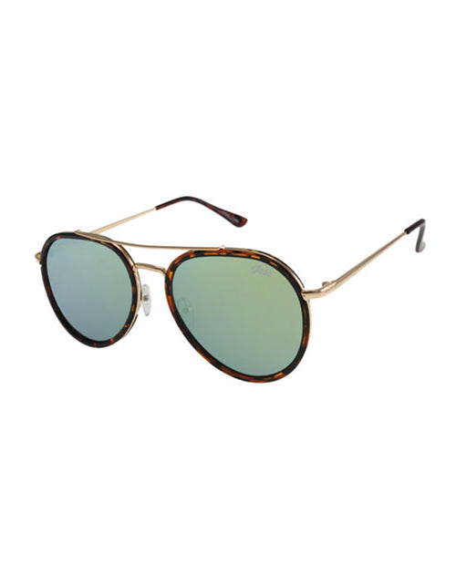 Load image into Gallery viewer, Jase New York Stark Sunglasses in Havana - buyzen
