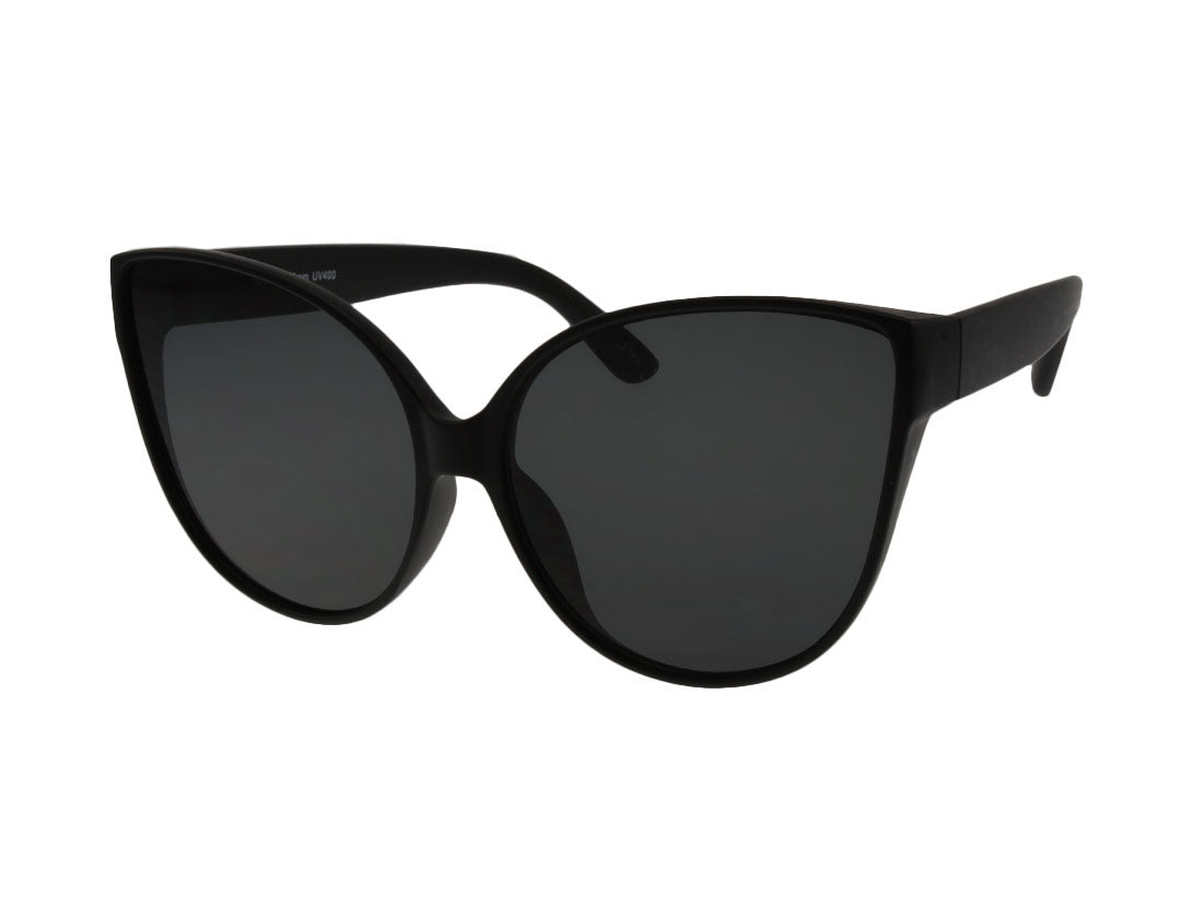 Solid Plan Sunglasses - buyzen