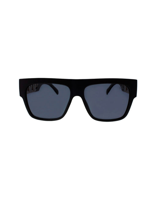 Load image into Gallery viewer, Jase New York Cache Sunglasses in Matte Black - buyzen
