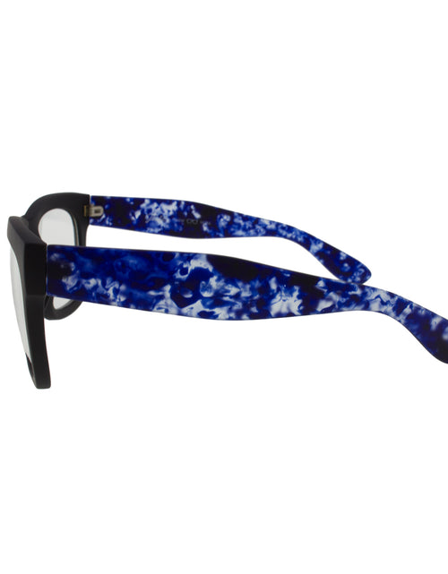 Load image into Gallery viewer, Jase New York Avery Sunglasses in Blue Haze - buyzen
