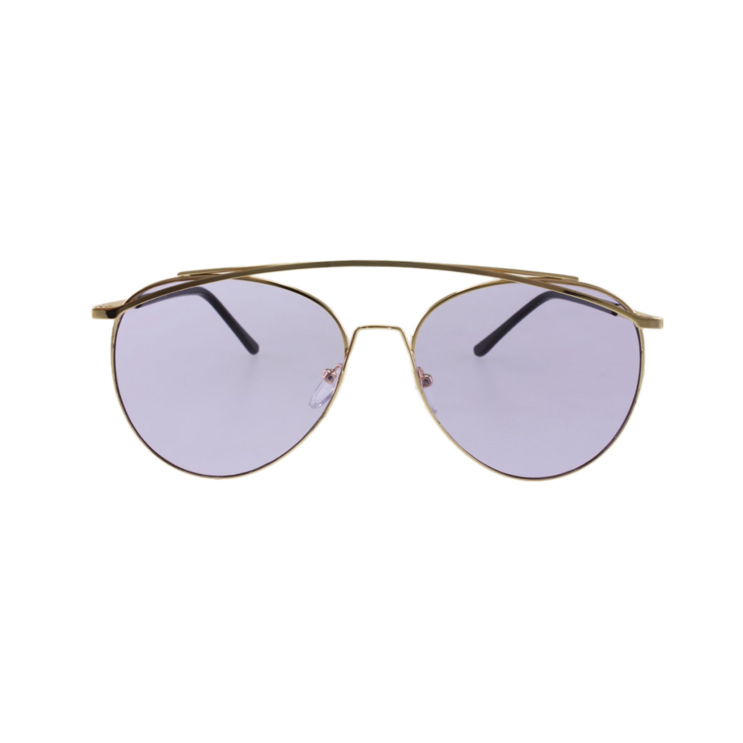 Jase New York Lincoln Sunglasses in Purple - buyzen