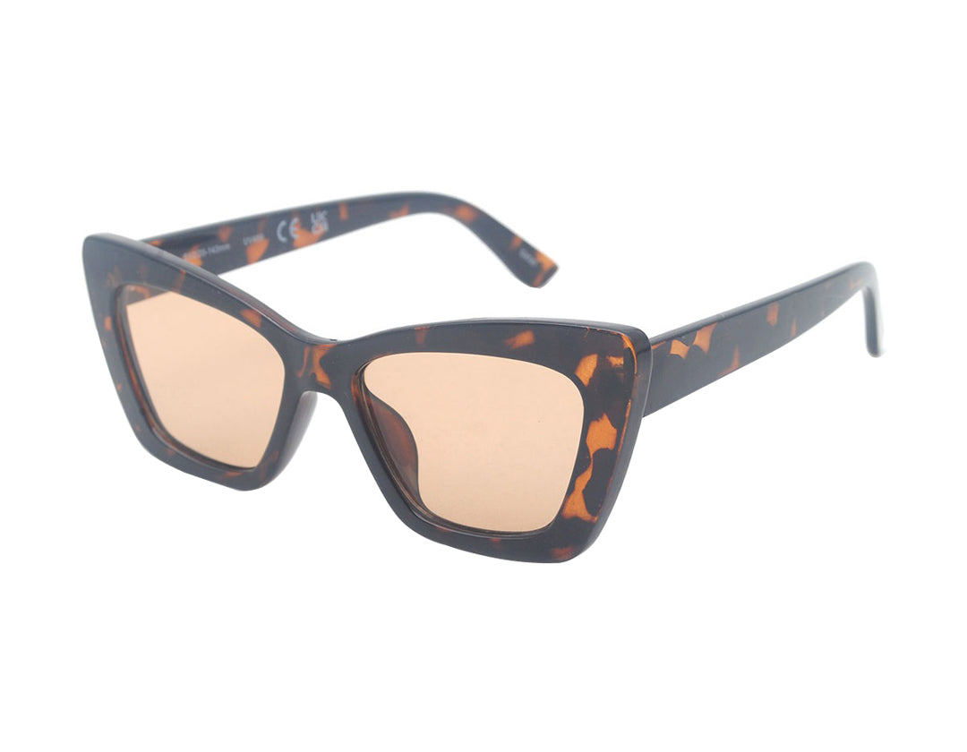 Amber Sunglasses - buyzen