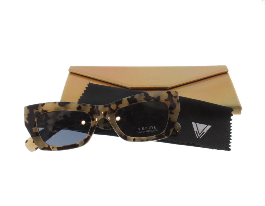 Elain Sunglasses - buyzen