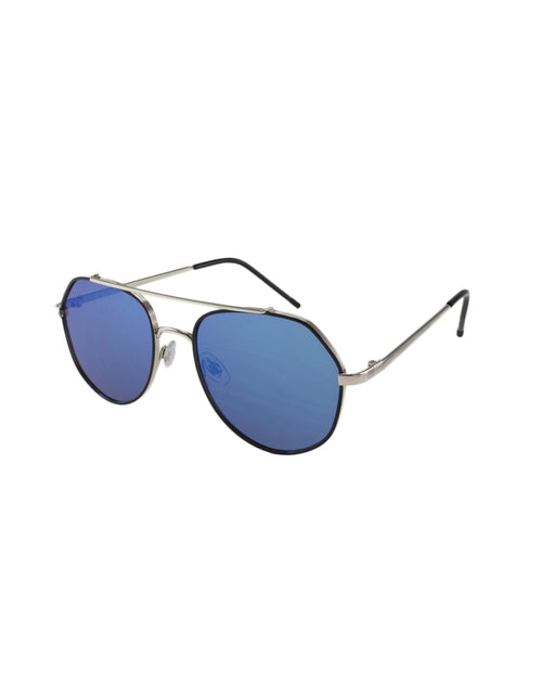 Load image into Gallery viewer, Jase New York Biltmore Sunglasses in Blue - buyzen
