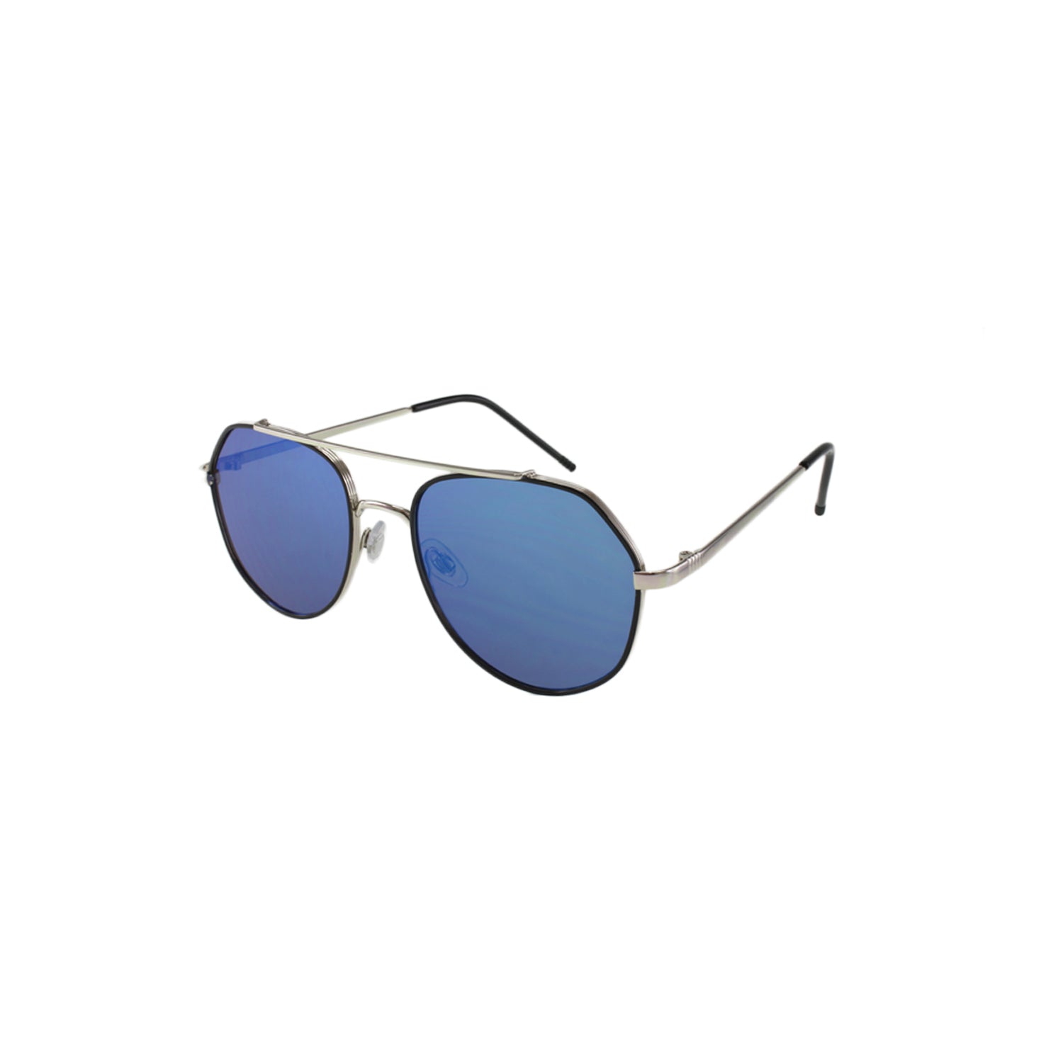 Jase New York Biltmore Sunglasses in Blue - buyzen