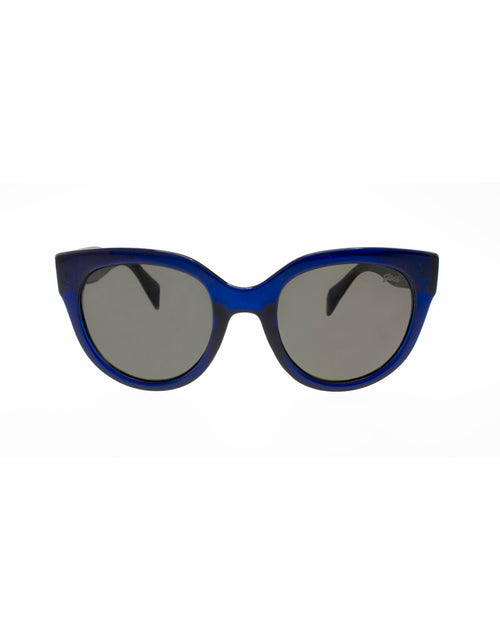 Load image into Gallery viewer, Jase New York Cosette Sunglasses in Monaco Blue - buyzen
