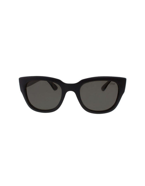 Load image into Gallery viewer, Jase New York Delano Sunglasses in Matte Black - buyzen
