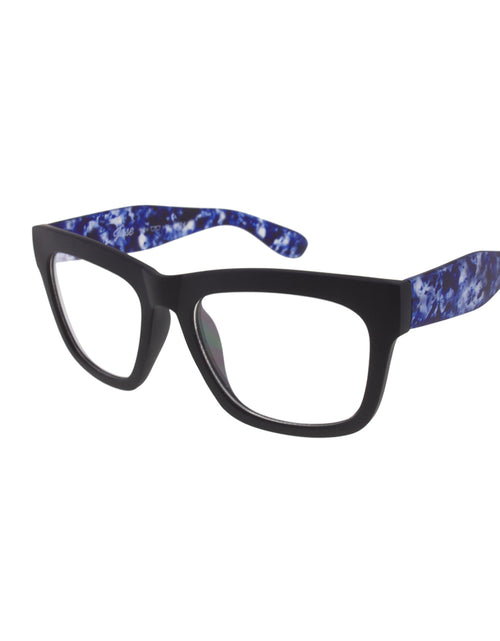 Load image into Gallery viewer, Jase New York Avery Sunglasses in Blue Haze - buyzen
