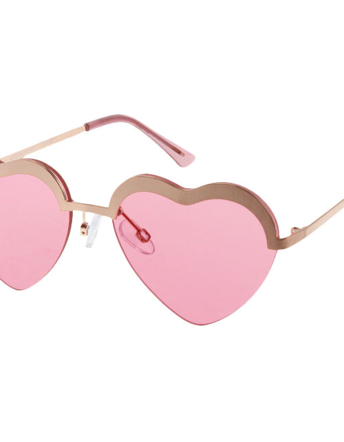 Load image into Gallery viewer, Mini Cupid Kid&#39;s Sunglasses - buyzen
