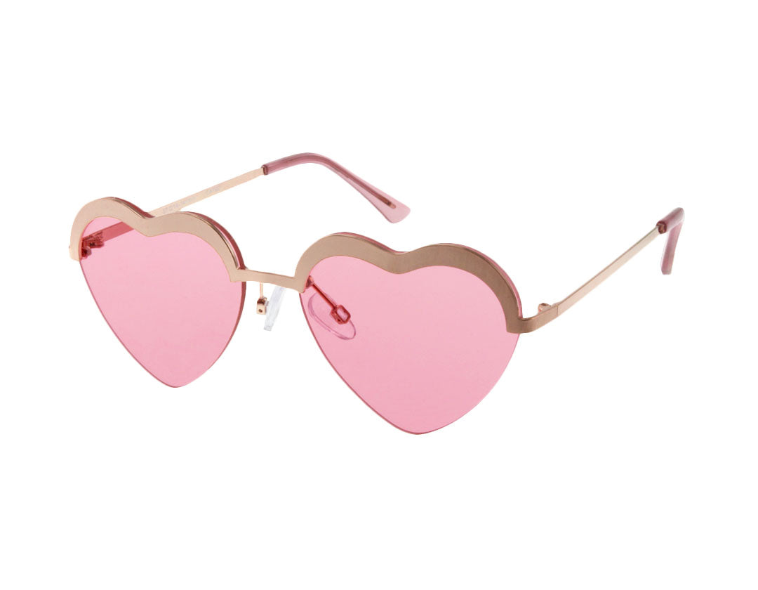 Mini Cupid Kid's Sunglasses - buyzen