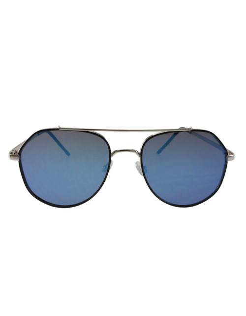 Load image into Gallery viewer, Jase New York Biltmore Sunglasses in Blue - buyzen
