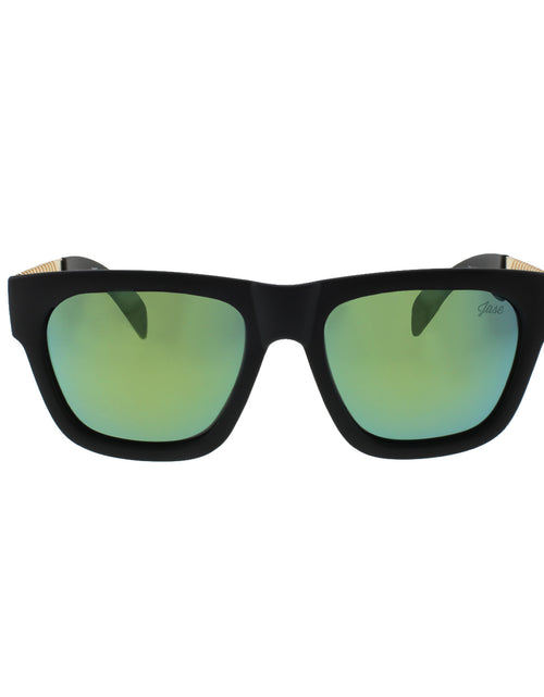 Load image into Gallery viewer, Jase New York Royce Sunglasses in Matte Black - buyzen
