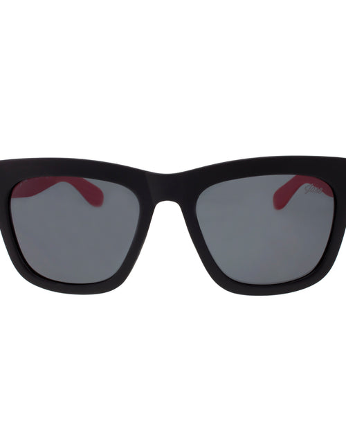 Load image into Gallery viewer, Jase New York Avery Sunglasses in Atomic Pink - buyzen
