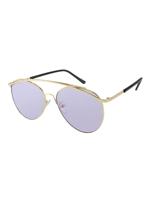 Load image into Gallery viewer, Jase New York Lincoln Sunglasses in Purple - buyzen
