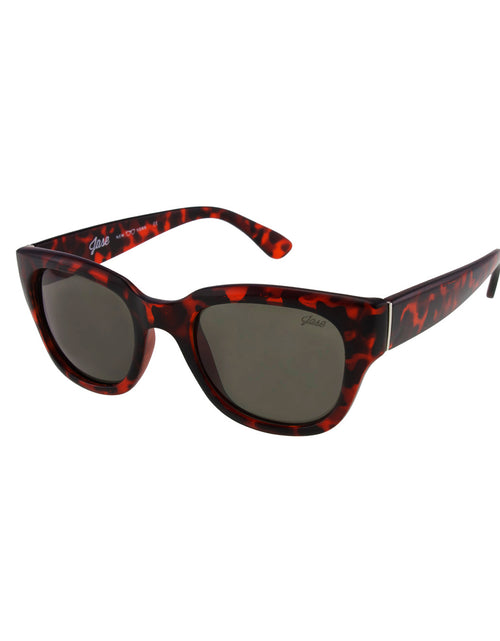 Load image into Gallery viewer, Jase New York Delano Sunglasses in Havana - buyzen
