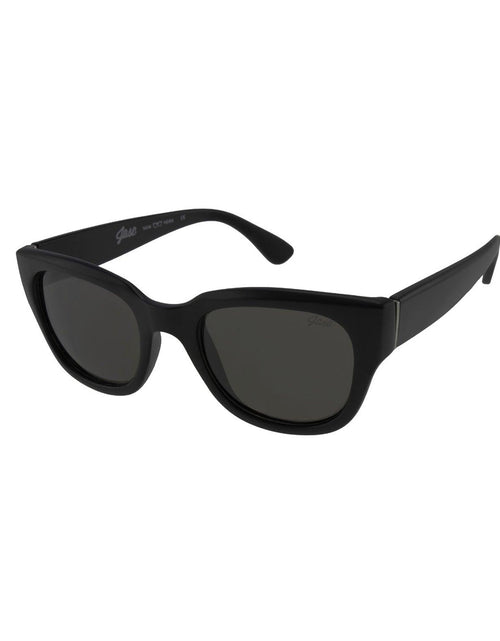 Load image into Gallery viewer, Jase New York Delano Sunglasses in Matte Black - buyzen
