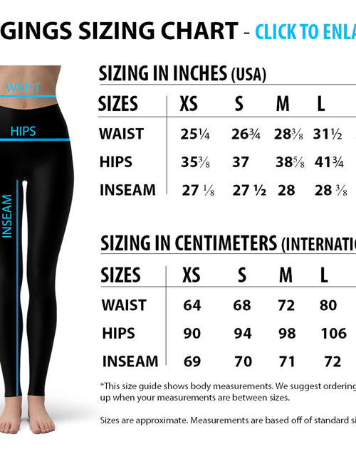 Load image into Gallery viewer, Womens Carbon Fiber Sports Leggings - buyzen
