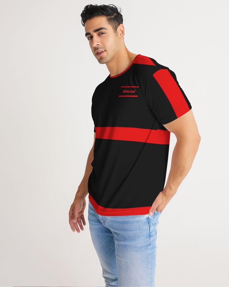 Fashion Wakerlook Men's Tee - buyzen