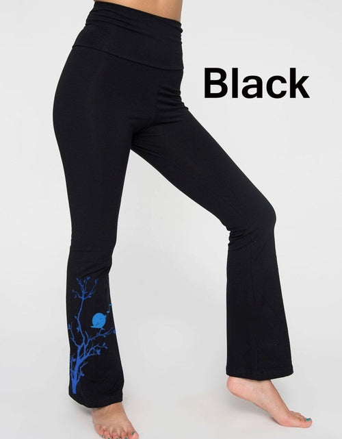 Load image into Gallery viewer, Songbird Yoga pants - buyzen
