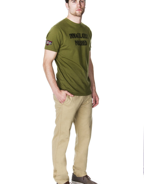 Load image into Gallery viewer, 65 MCMLXV Men&#39;s Khaki Chino Pant - buyzen
